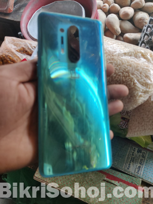Oneplus 8pro 12/256